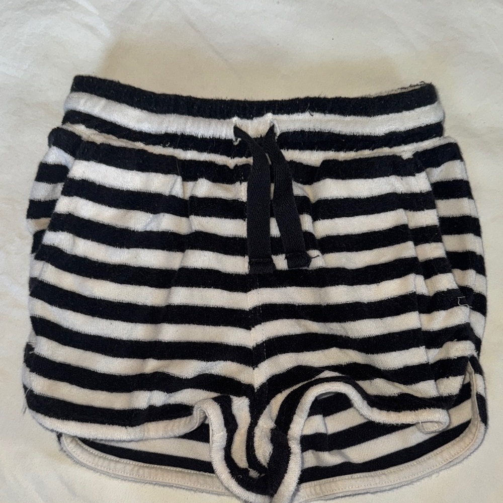Tea Collection Terry Shorts